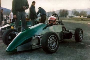1988 Covir F. Panda