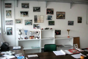 2005 l'ufficio
