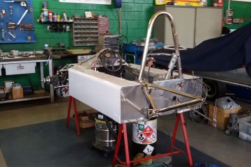 2017 una F3 in restauro